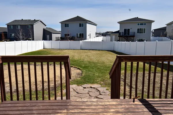$360,000 | 5525 8th Street West, West Fargo, ND 58078