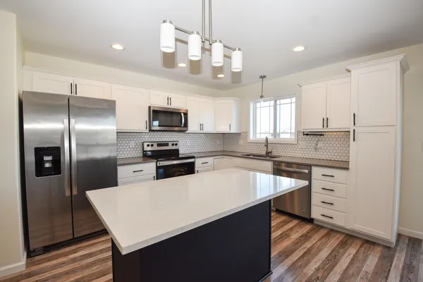 $360,000 | 5525 8th Street West, West Fargo, ND 58078