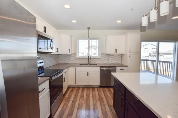 $360,000 | 5525 8th Street West, West Fargo, ND 58078