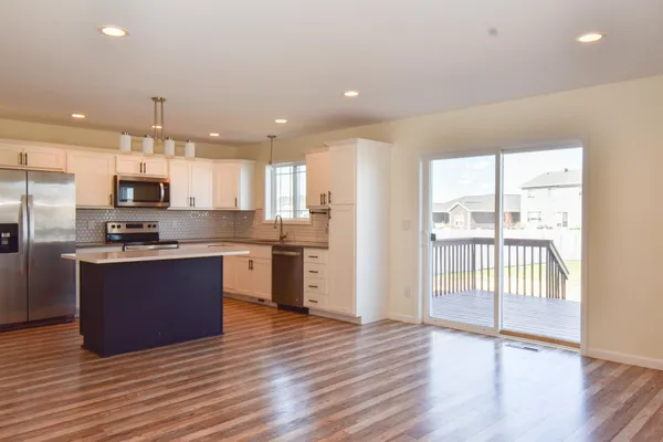 $360,000 | 5525 8th Street West, West Fargo, ND 58078