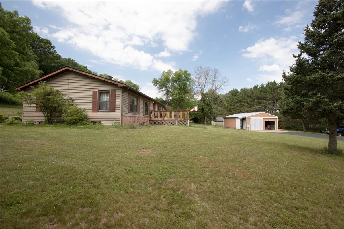 N11267 County Road South Wheeler, WI 54772 - Photo 4 of 60
