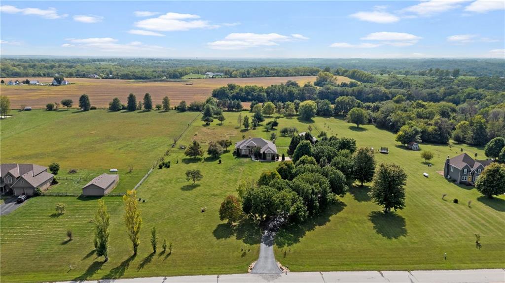 35001 East Stringtown Road Lone Jack, MO 64070 - Photo 1 of 1 Gallery Image 1