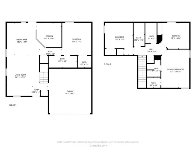 $2,650 | 2502 Horse Shoe Drive, College Station, TX 77845