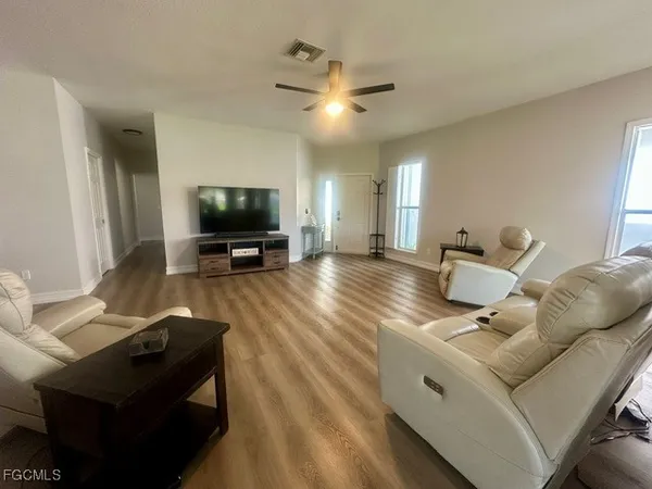 $3,700 | 9510 Village View Boulevard, Bonita Springs, FL 34135