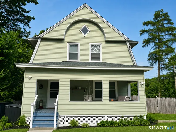 $315,000 | 171 Old Norwich Road, Waterford, CT 06375