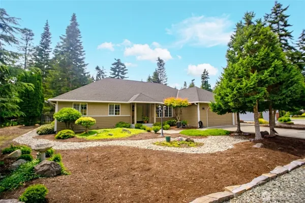 $624,950 | 183 San Juan Drive, Sequim, WA 98382
