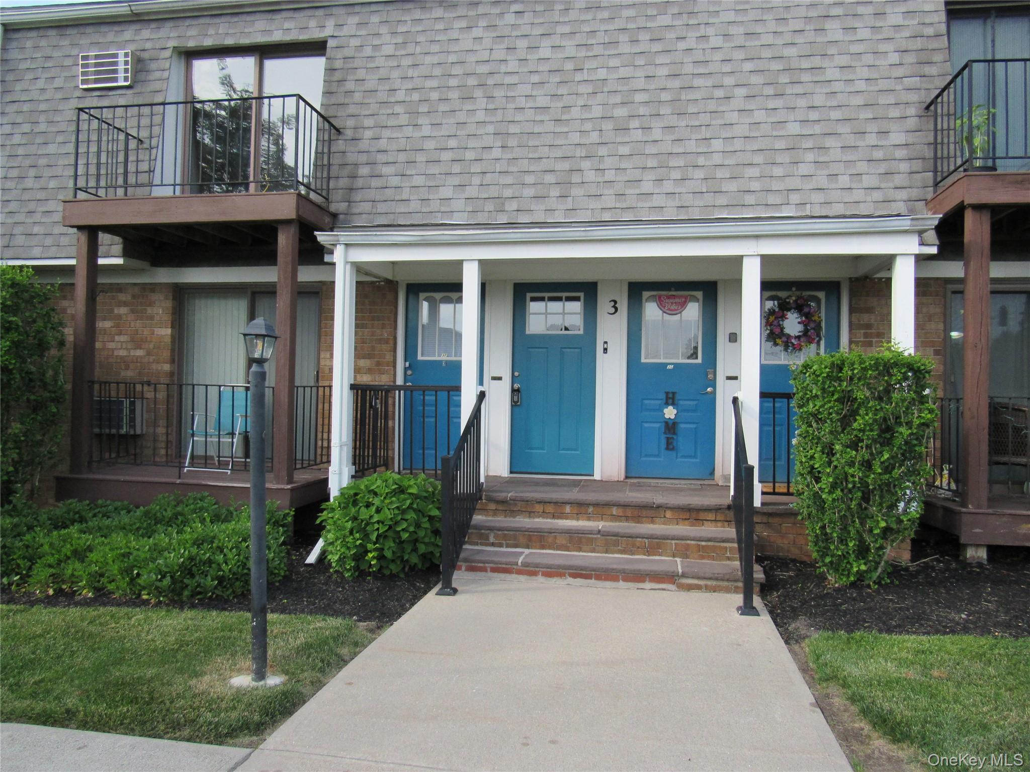 2D Fortune Road West, Unit 3F Middletown, NY 10941 - Photo 1 of 35