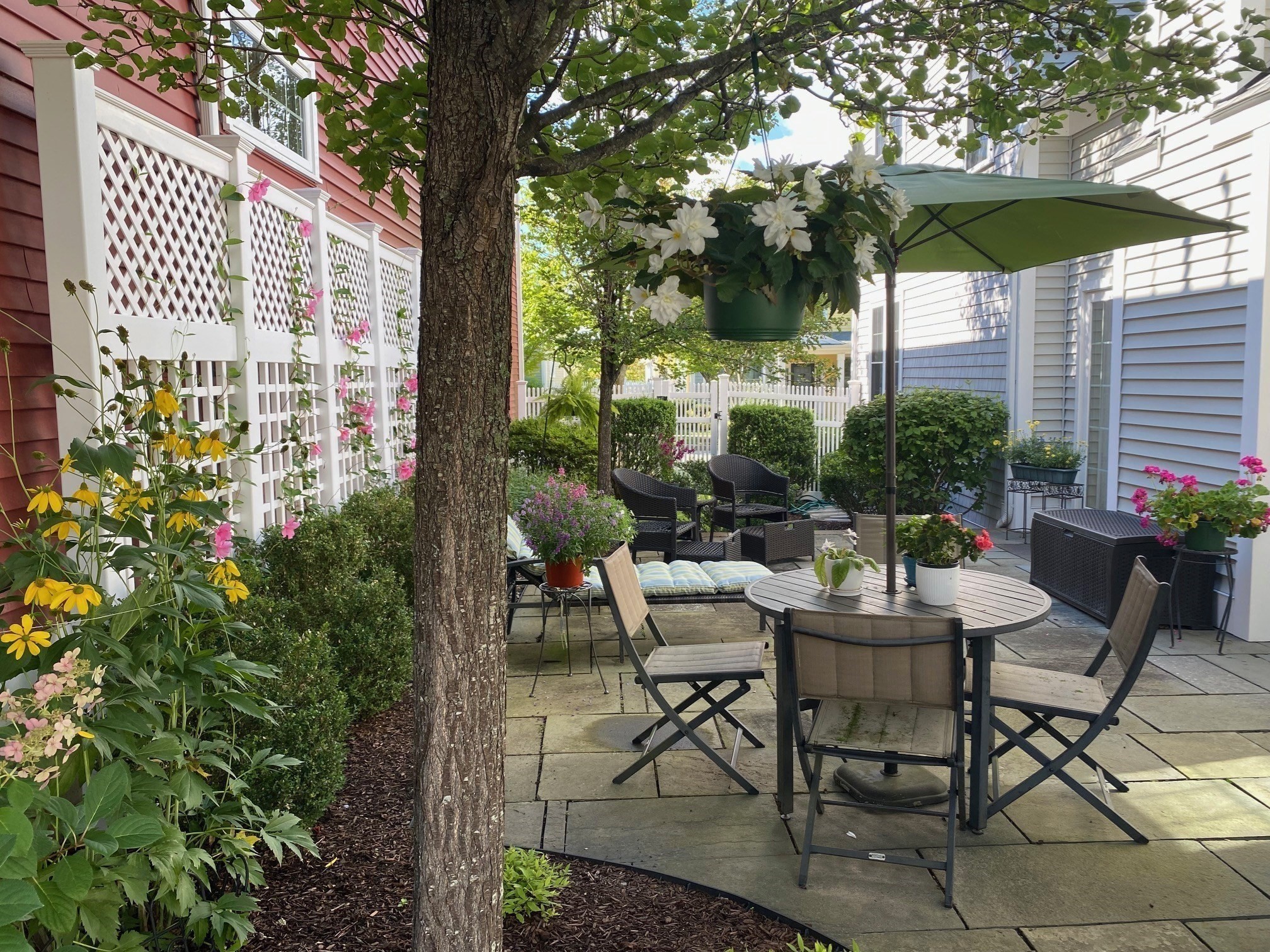 7 Barretts Road, Unit 7 Hudson, MA 01749 - Photo 27 of 41 Gallery Image 27