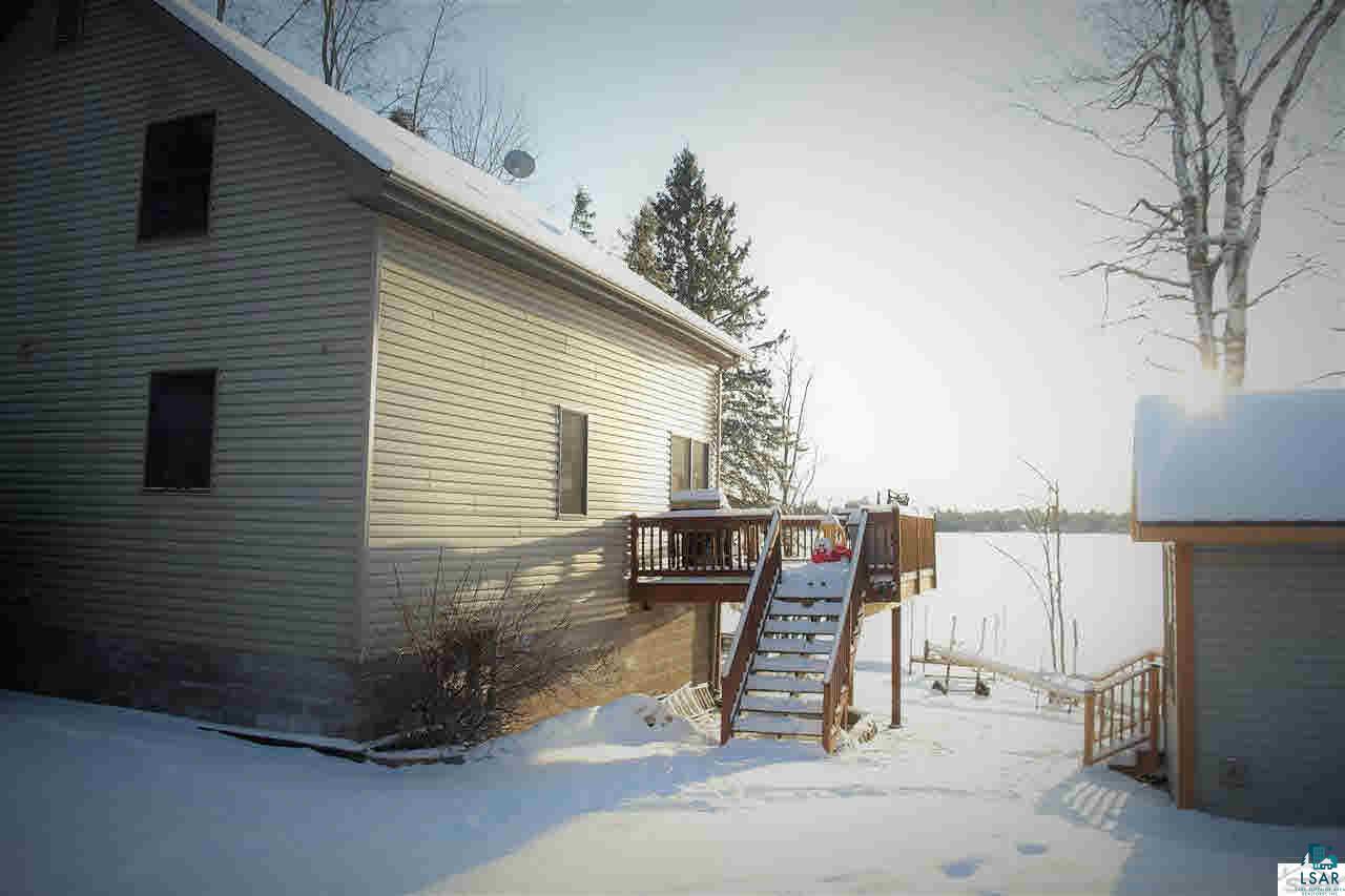 5002 East Tri Lakes Road Superior, WI 54880 - Photo 3 of 25 Gallery Image 3