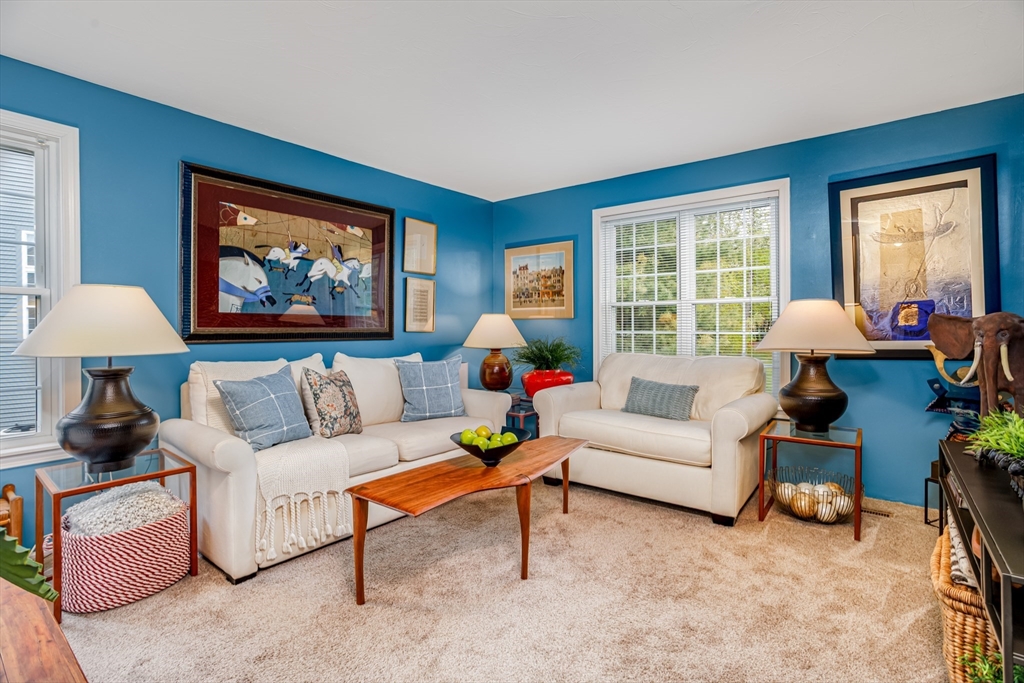 610 Ridgefield Circle, Unit D Clinton, MA 01510 - Photo 30 of 42 Gallery Image 30