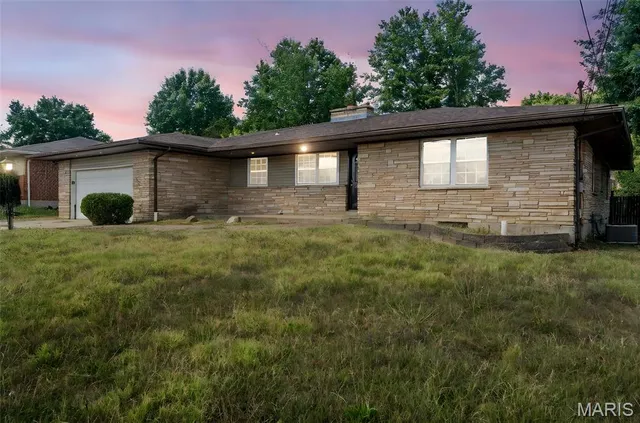 $239,000 | 613 South Jefferson Avenue, Union, MO 63084