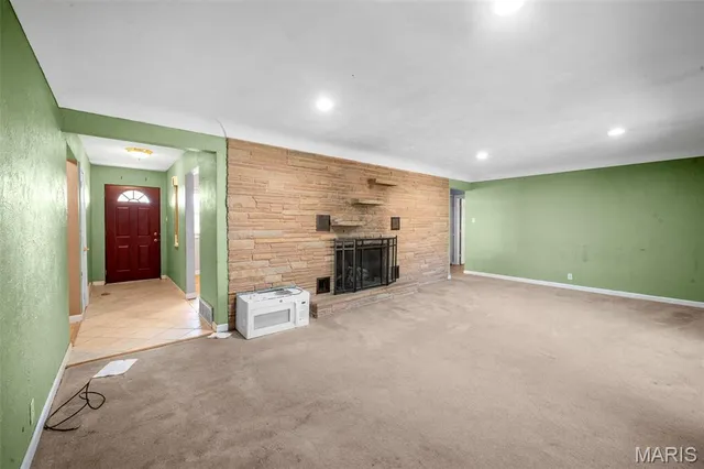 $239,000 | 613 South Jefferson Avenue, Union, MO 63084