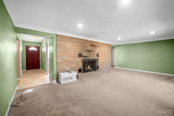 $234,000 | 613 South Jefferson Avenue, Union, MO 63084