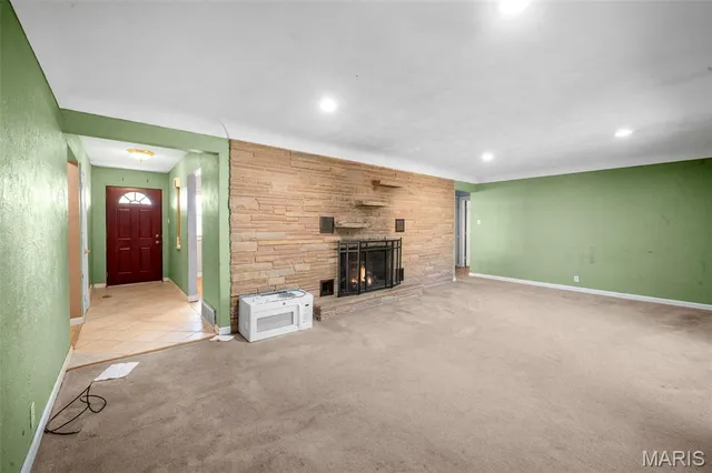 $239,000 | 613 South Jefferson Avenue, Union, MO 63084