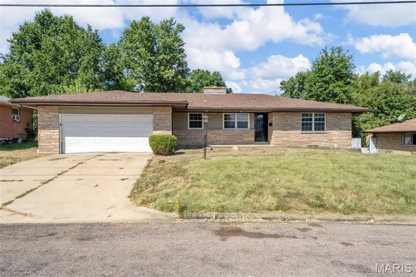 $234,000 | 613 South Jefferson Avenue, Union, MO 63084