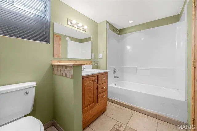 $239,000 | 613 South Jefferson Avenue, Union, MO 63084