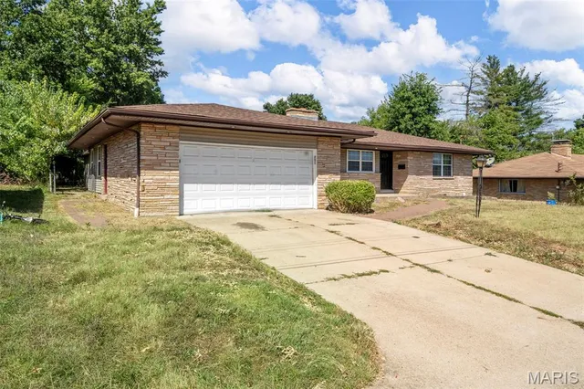 $239,000 | 613 South Jefferson Avenue, Union, MO 63084