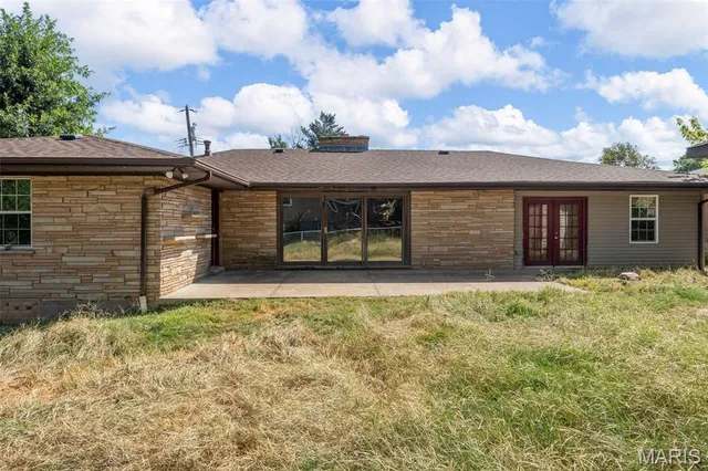 $239,000 | 613 South Jefferson Avenue, Union, MO 63084