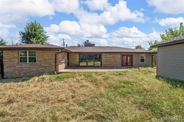 $239,000 | 613 South Jefferson Avenue, Union, MO 63084