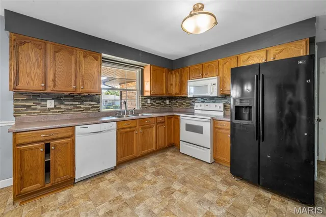 $239,000 | 613 South Jefferson Avenue, Union, MO 63084