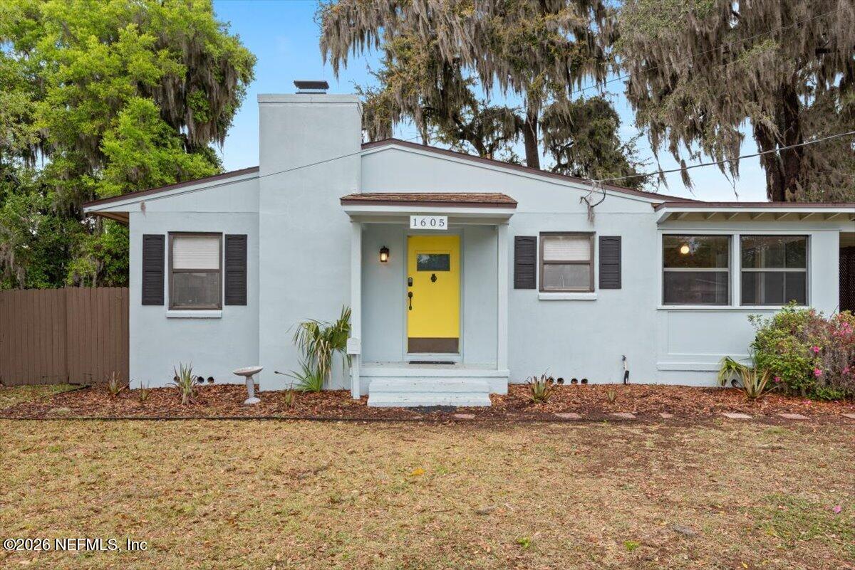 1605 Furman Road Jacksonville, FL 32217 - Photo 1 of 37 03-FULL-003