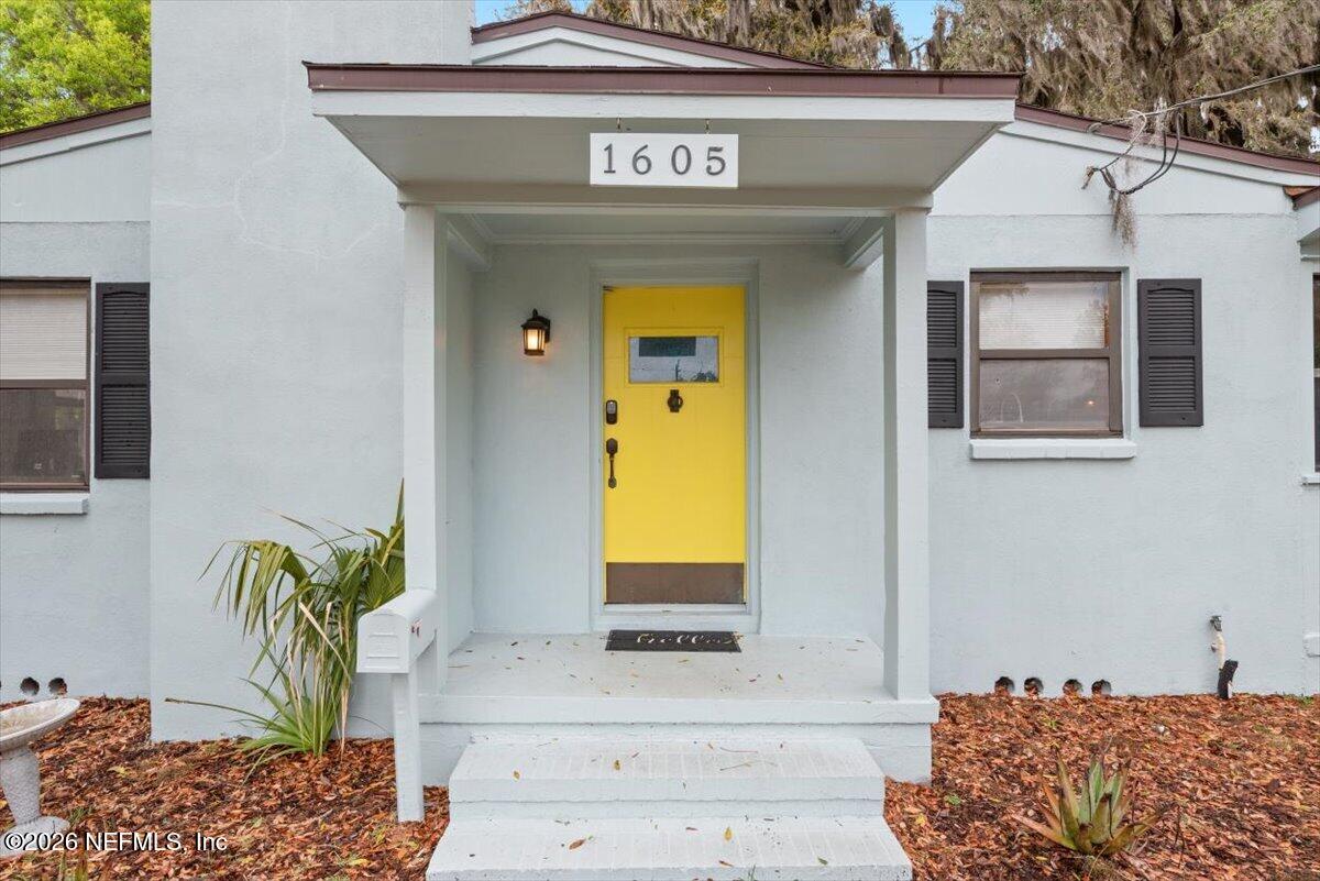 1605 Furman Road Jacksonville, FL 32217 - Photo 2 of 37 04-FULL-004