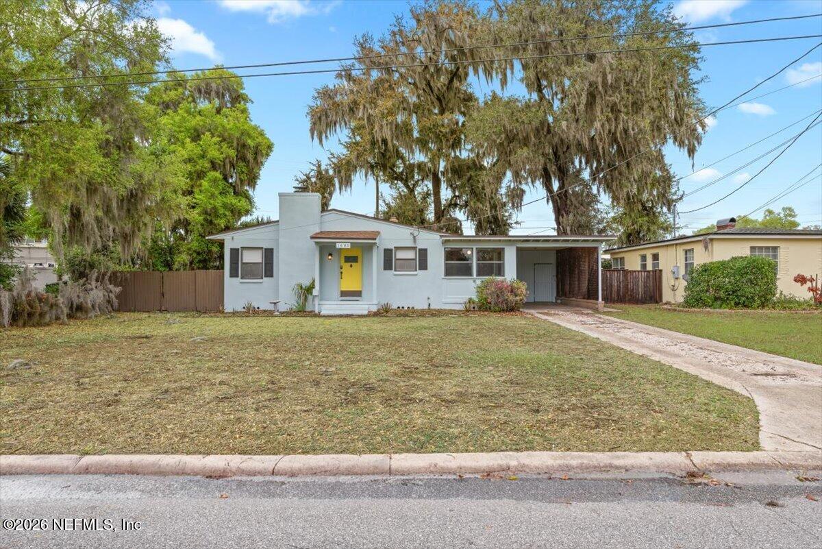 1605 Furman Road Jacksonville, FL 32217 - Photo 3 of 37 01-FULL-001
