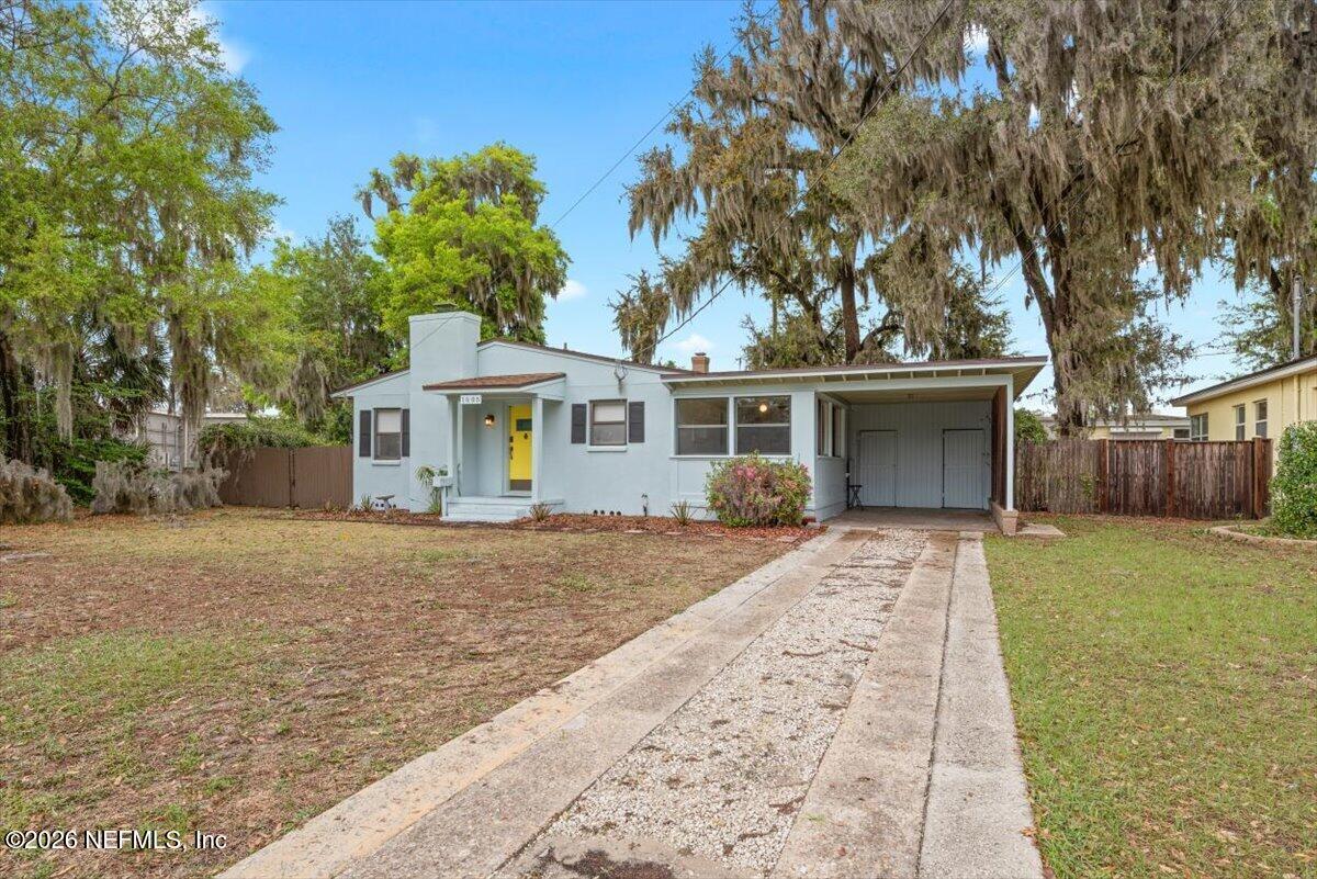 1605 Furman Road Jacksonville, FL 32217 - Photo 4 of 37 02-FULL-002