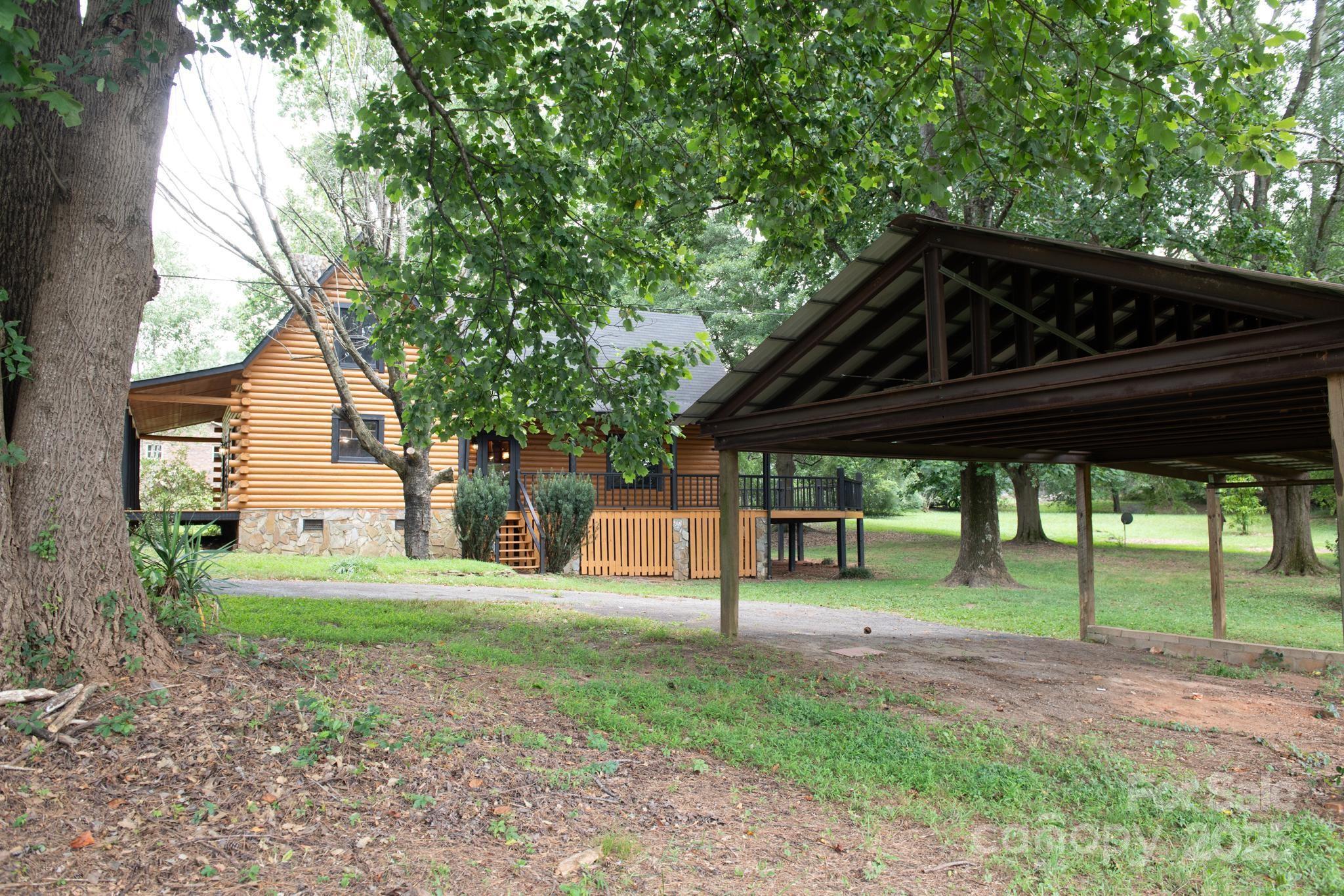 5309 Hall Street Conover, NC 28613 - Photo 43 of 46