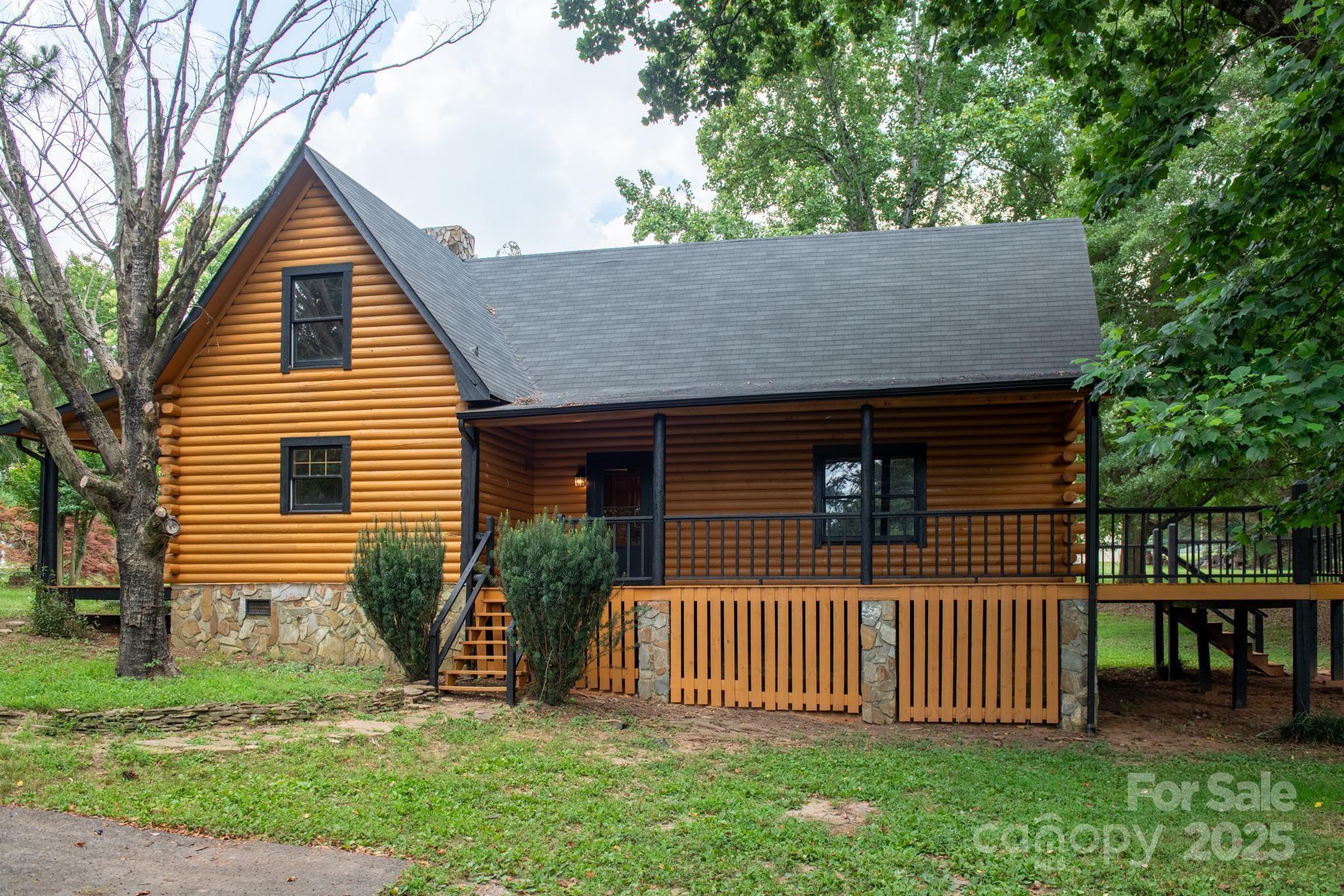 5309 Hall Street Conover, NC 28613 - Photo 5 of 46