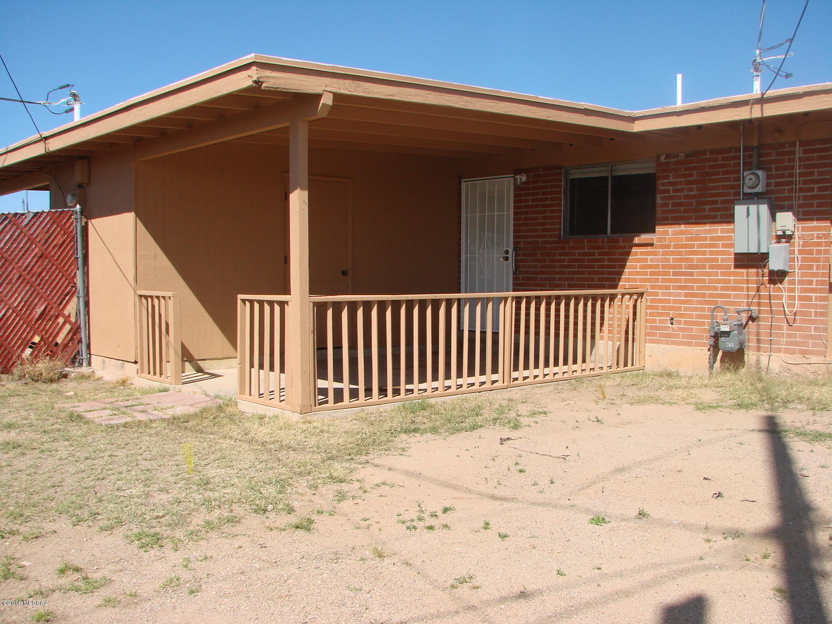 1851 West Caravelle Road Tucson, AZ 85713 - Photo 23 of 26 Gallery Image 23