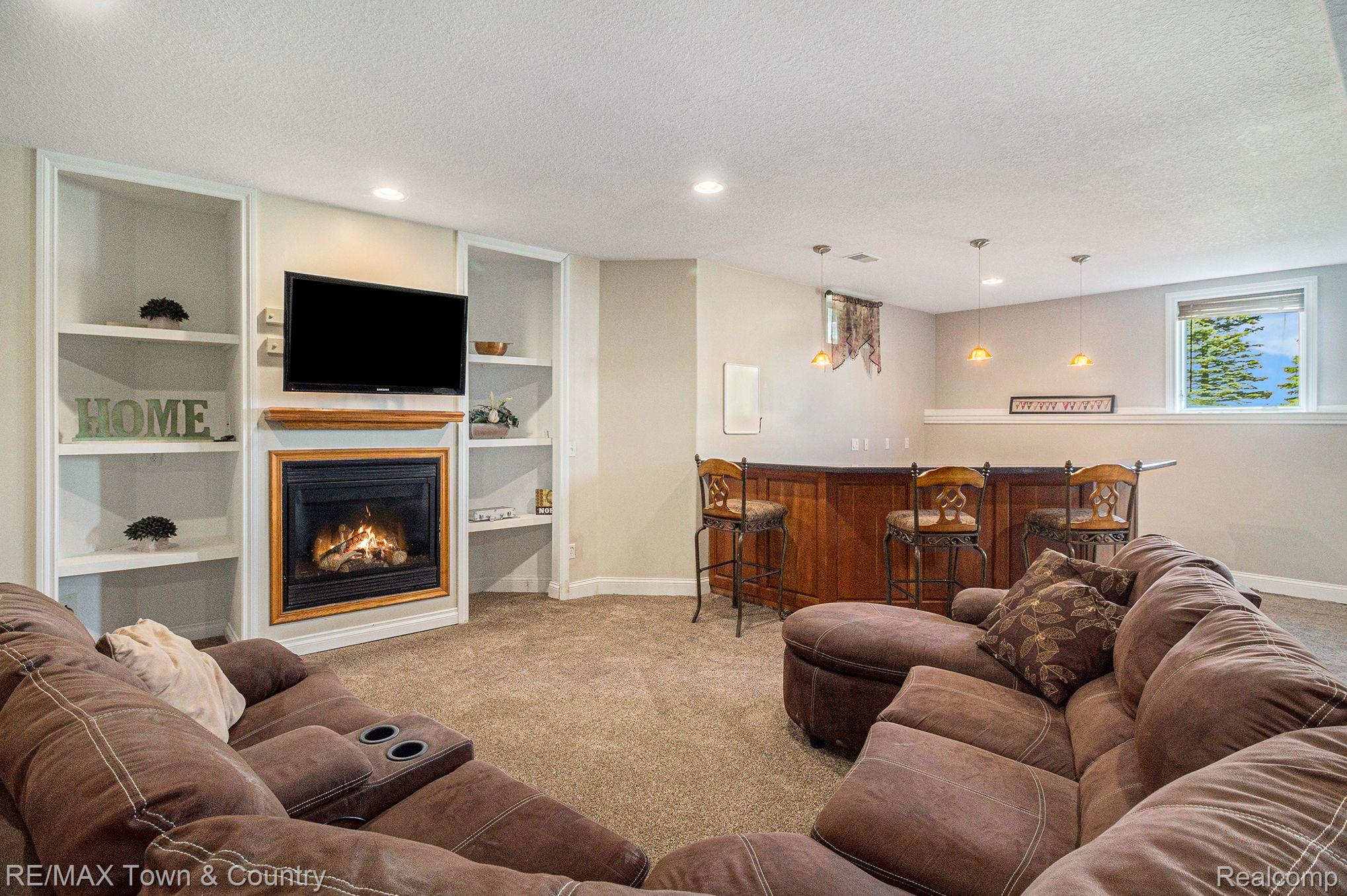 9170 Copper Ridge Way Davison, MI 48423 - Photo 28 of 44
