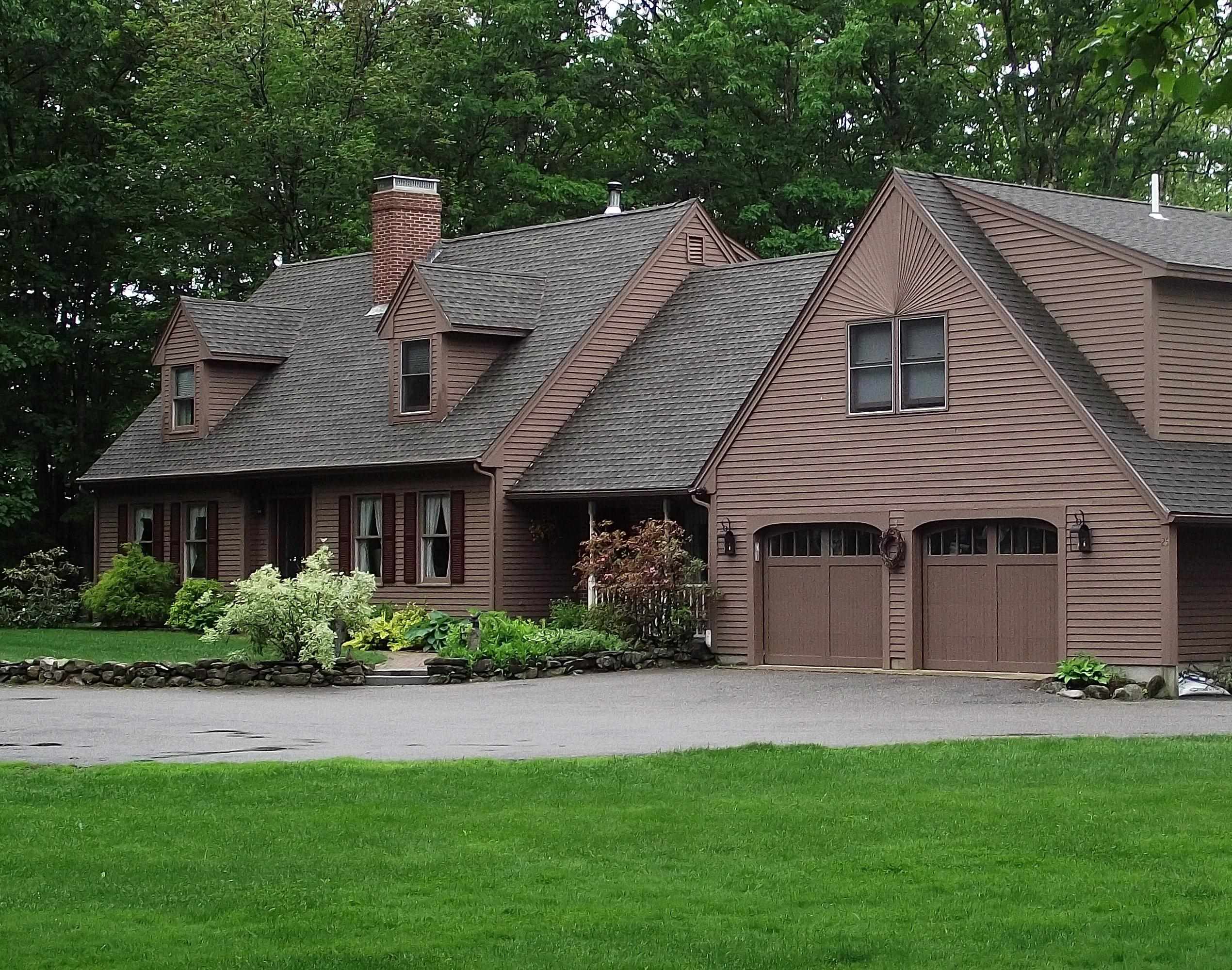 25 Quarry Road, Unit A Meredith, NH 03253 - Photo 11 of 13