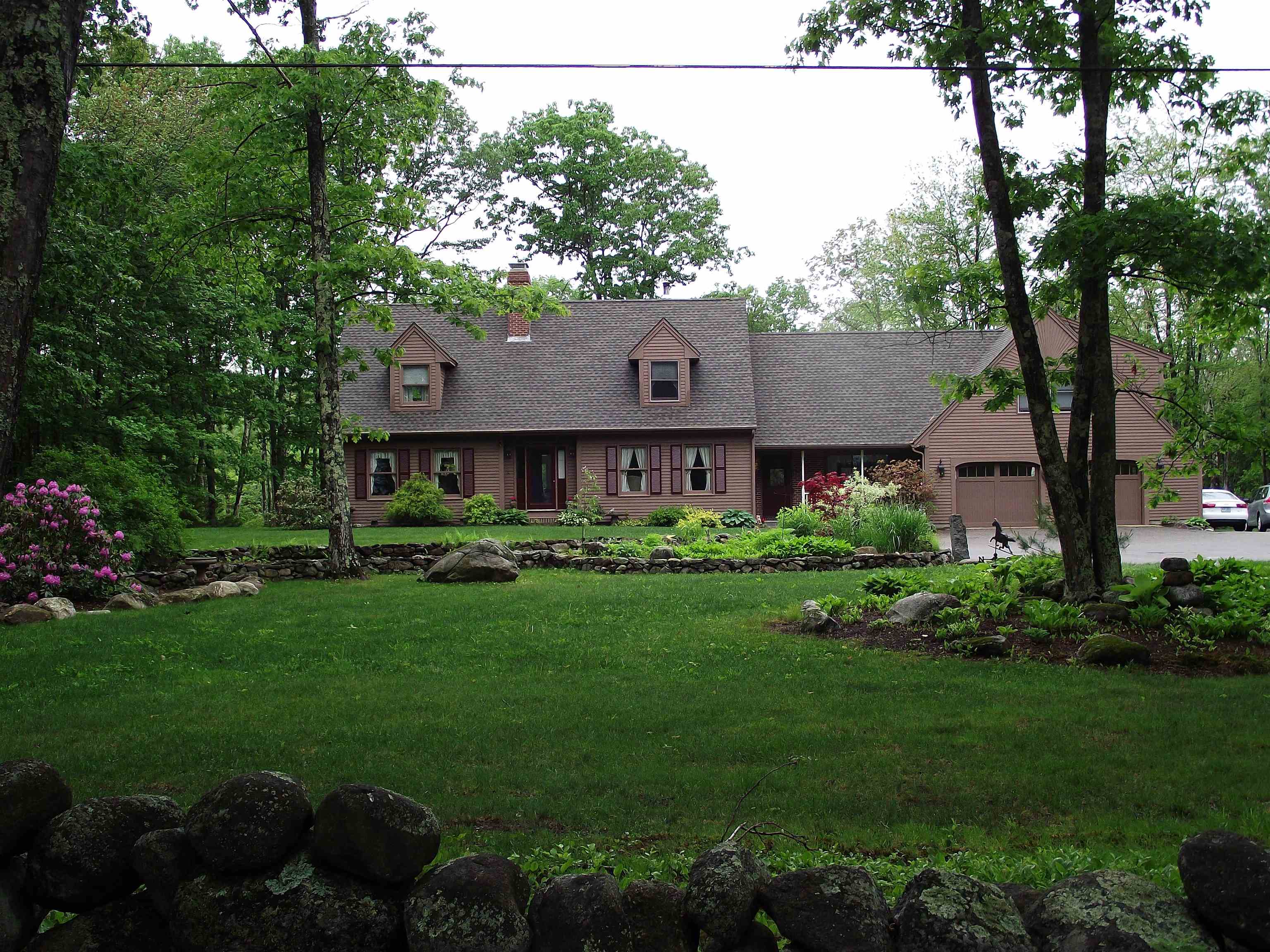 25 Quarry Road, Unit A Meredith, NH 03253 - Photo 13 of 13