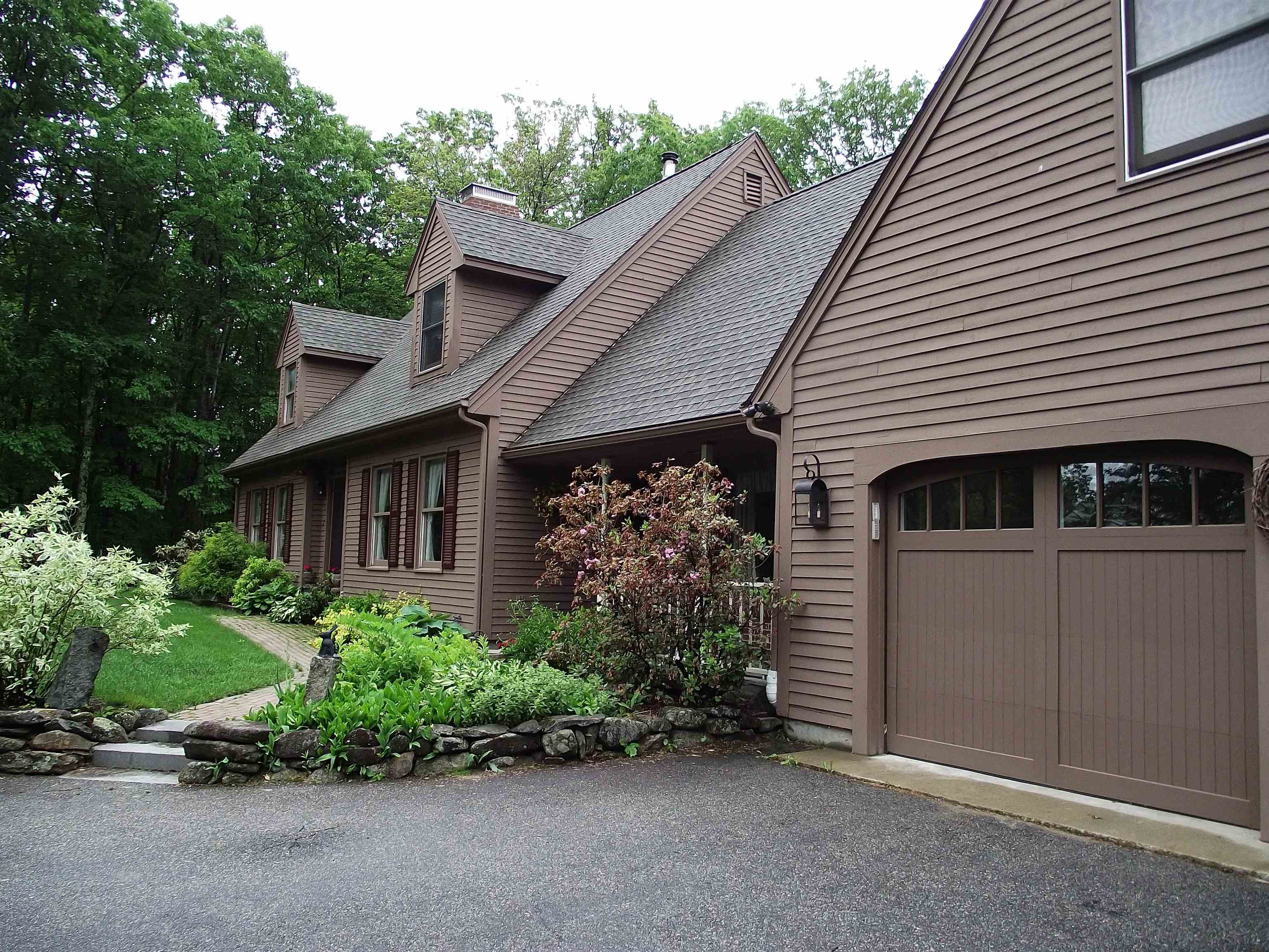 25 Quarry Road, Unit A Meredith, NH 03253 - Photo 4 of 13