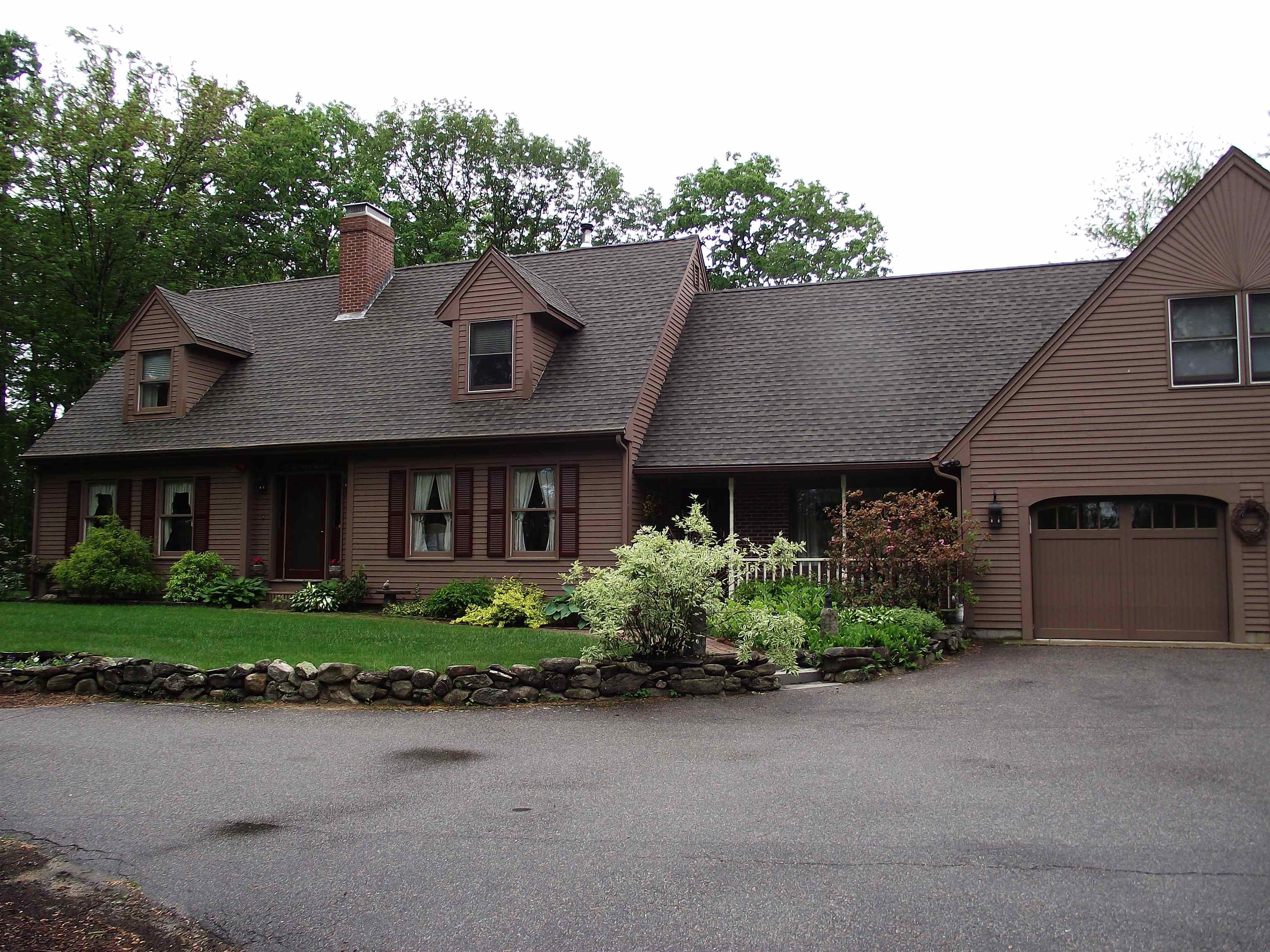 25 Quarry Road, Unit A Meredith, NH 03253 - Photo 5 of 13