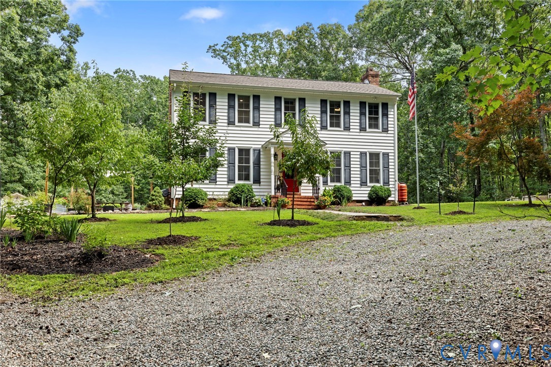 2312 Judes Ferry Road Powhatan, VA 23139 - Photo 2 of 38 Gallery Image 2