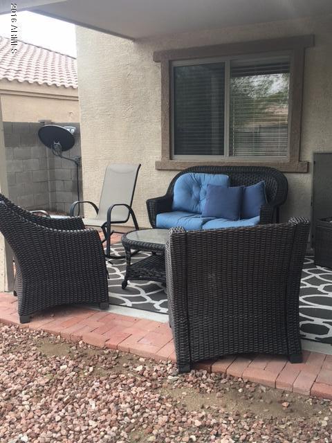 17544 West Hearn Road Surprise, AZ 85388 - Photo 8 of 17 Hearnpatio