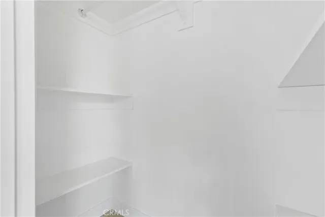 a close up of a bathtub