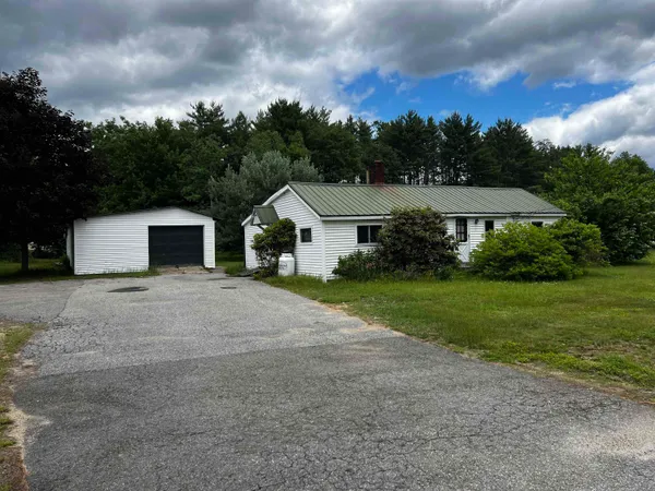 $175,000 | 351 Owl Street, Campton, NH 03223