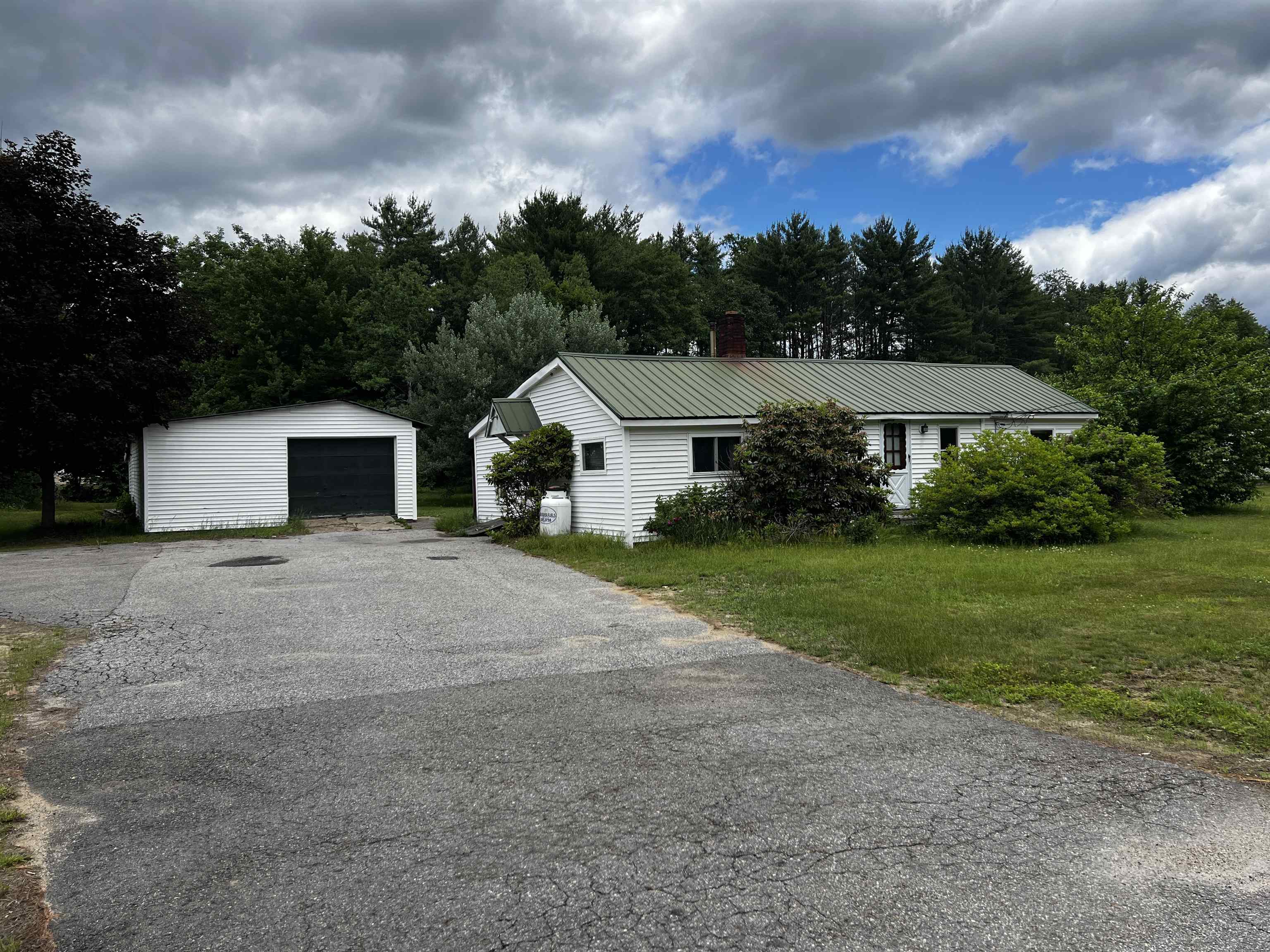 351 Owl Street Campton, NH 03223 - Photo 1 of 26