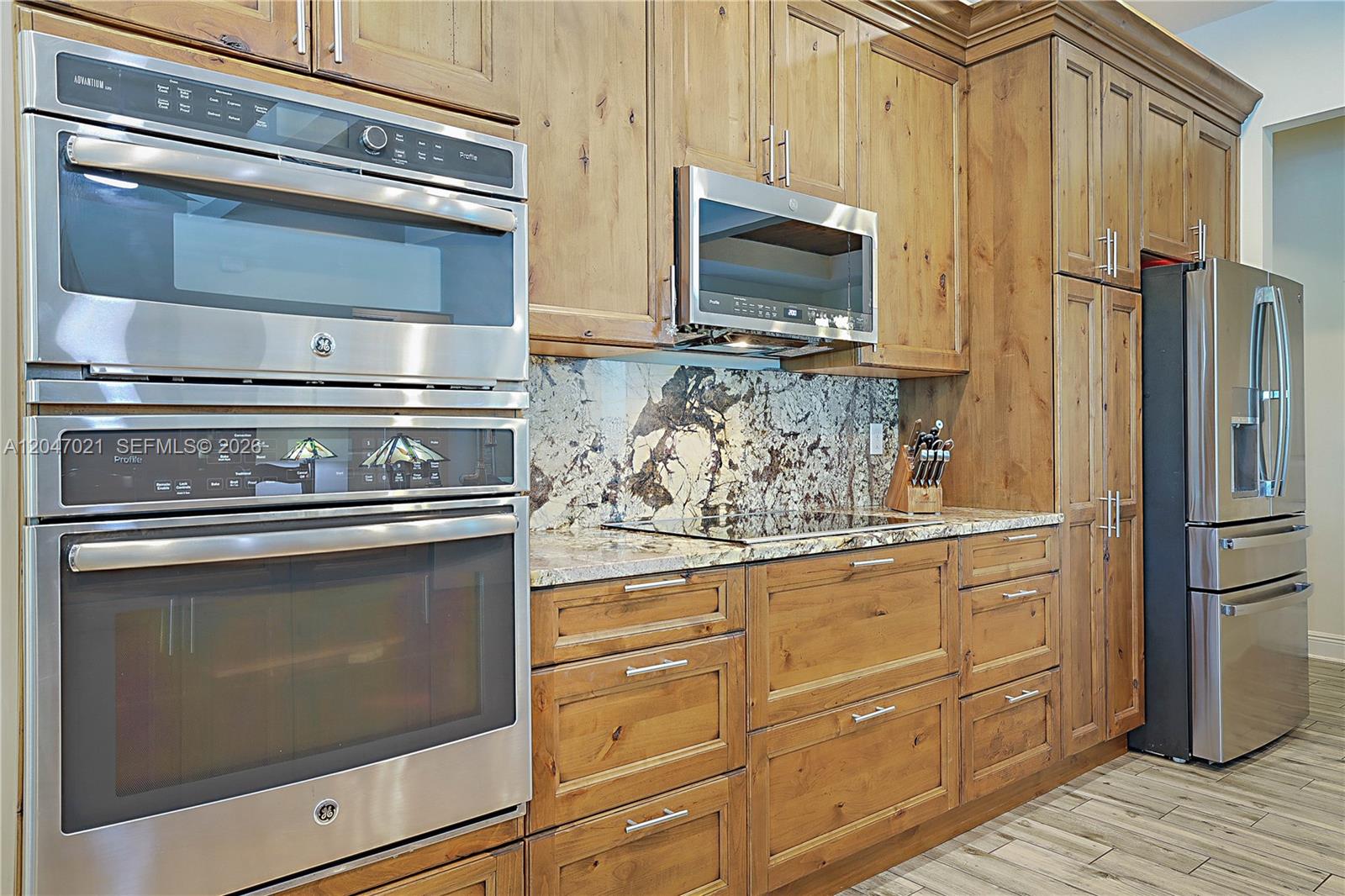 12127 154th Road North Jupiter, FL 33478 - Photo 20 of 67 Wall Oven