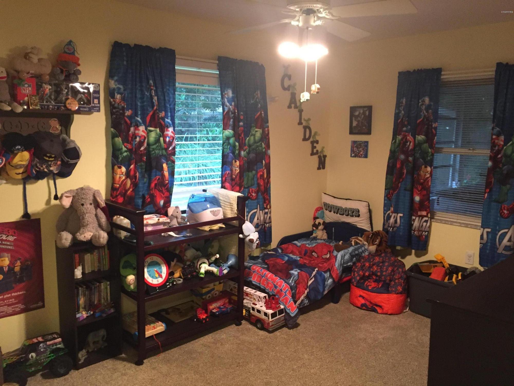 5330 Holden Road Cocoa, FL 32927 - Photo 20 of 23 a view of a room with gym equipment