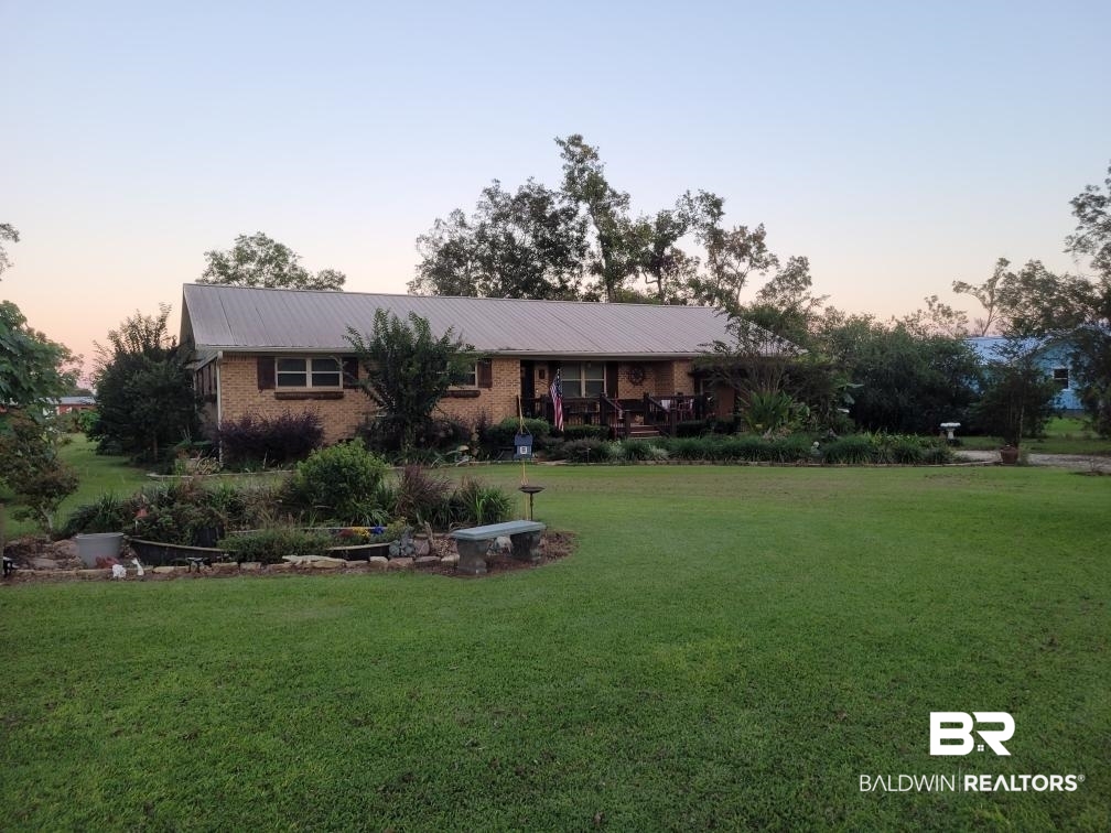 11196 Poser Road Foley, AL 36535 - Photo 3 of 50