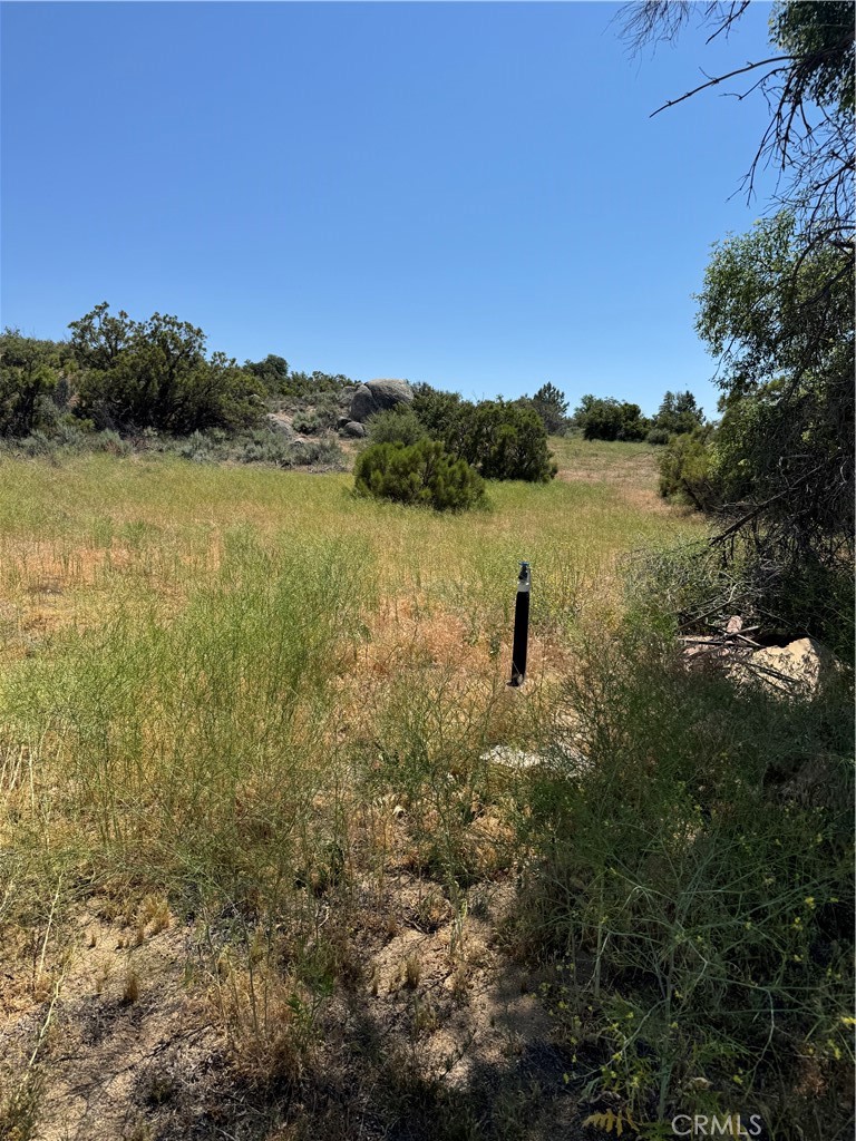 44425 Howard Road Anza, CA 92539 - Photo 16 of 22 a view of a lake view