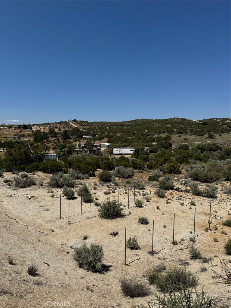 44425 Howard Road Anza, CA 92539 - Photo 17 of 22 a view of city