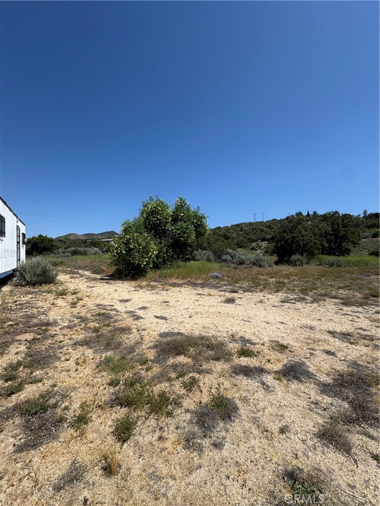 44425 Howard Road Anza, CA 92539 - Photo 8 of 22 a view of mountain view with lake view