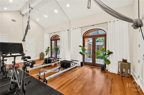 $1,790,000 | 529 East 44th Street, Savannah, GA 31405