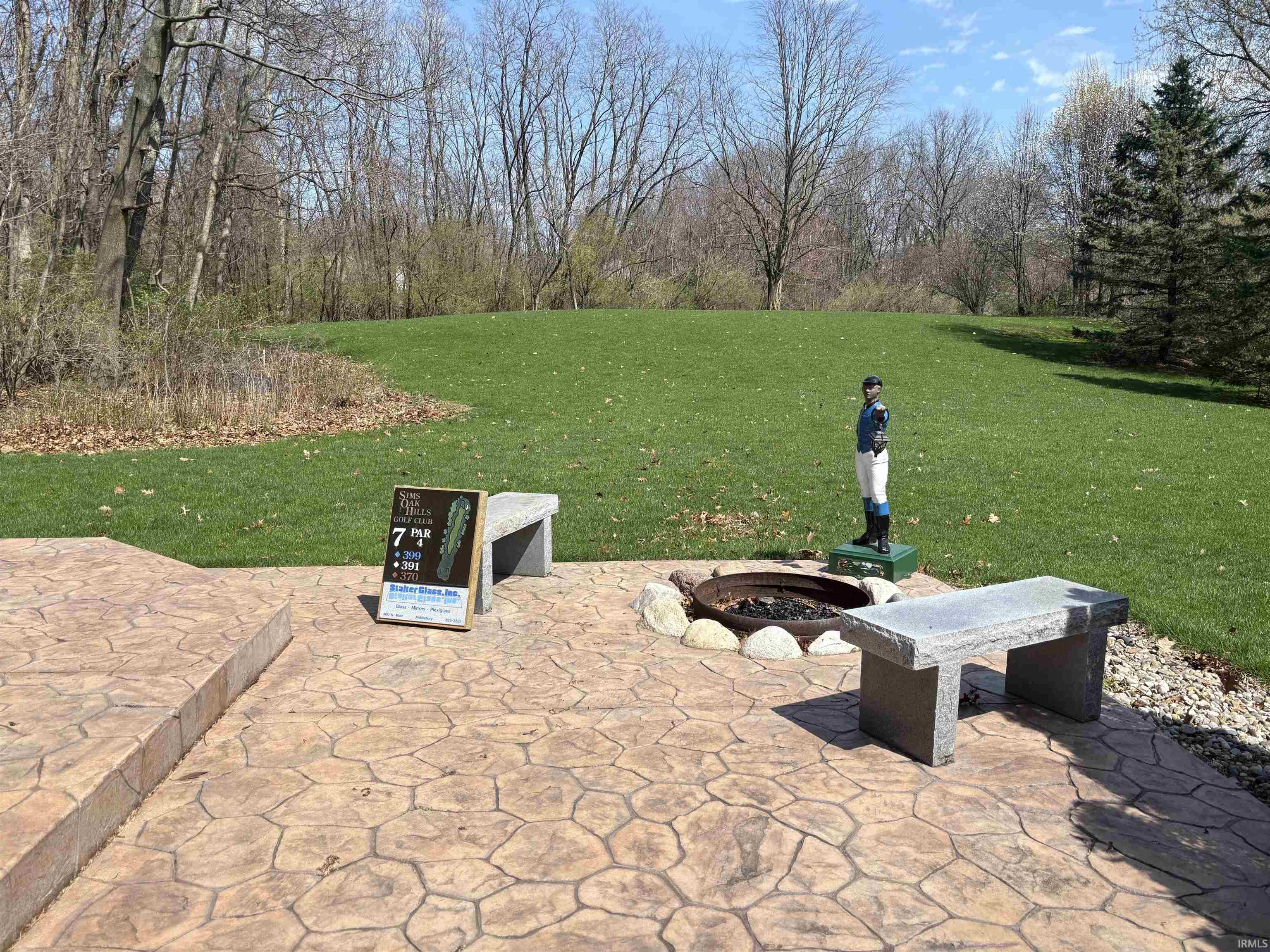 13635 Ranier Drive Middlebury, IN 46540 - Photo 4 of 4
