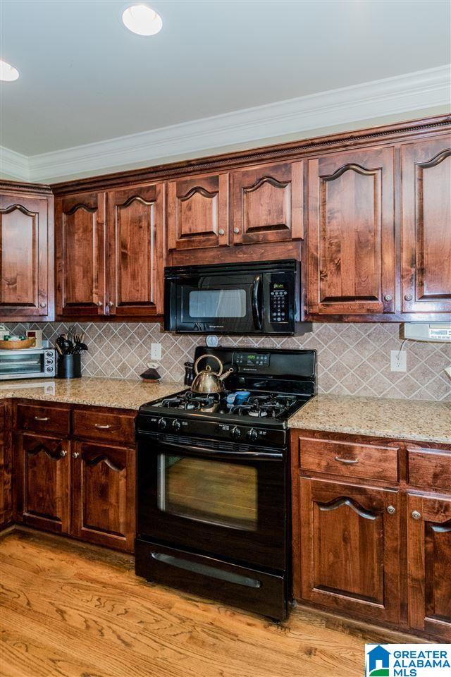 406 Middleridge Drive Springville, AL 35146 - Photo 18 of 49